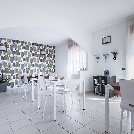 La Postale Bed & Breakfast San Salvo Luaran gambar