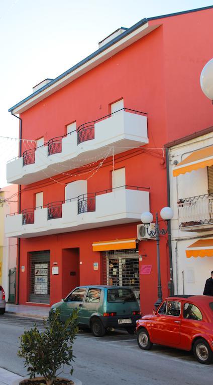 La Postale Bed & Breakfast San Salvo Bilik gambar