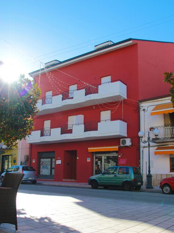 La Postale Bed & Breakfast San Salvo Bilik gambar
