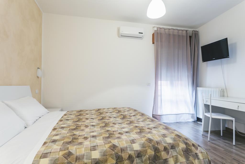 La Postale Bed & Breakfast San Salvo Luaran gambar