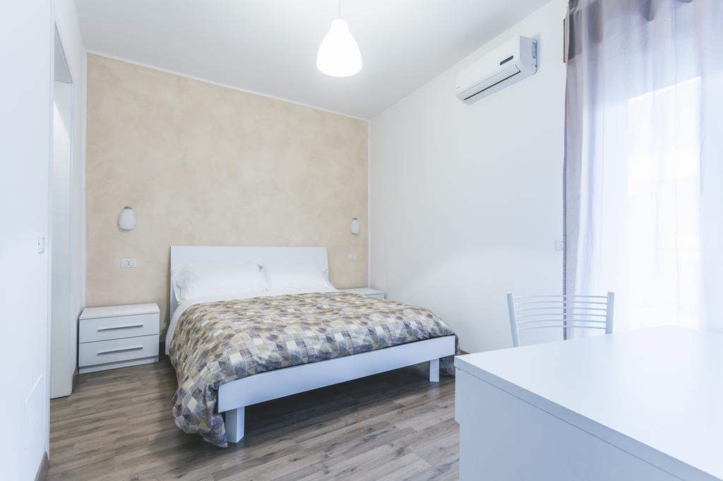 La Postale Bed & Breakfast San Salvo Luaran gambar