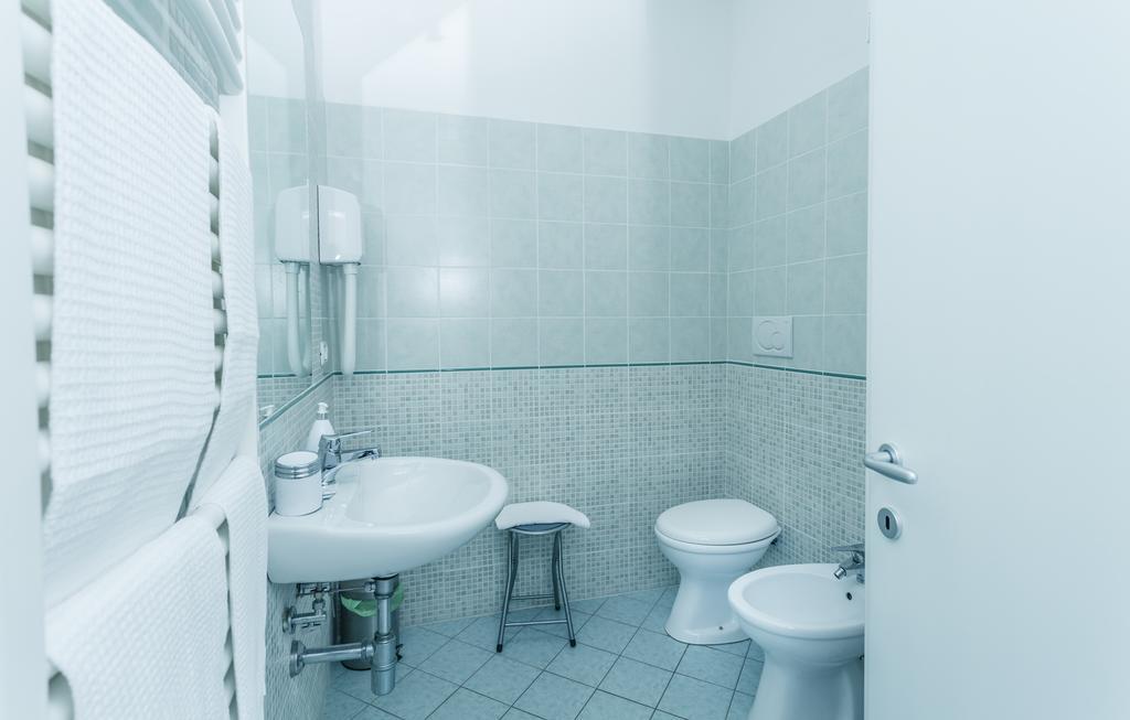 La Postale Bed & Breakfast San Salvo Luaran gambar