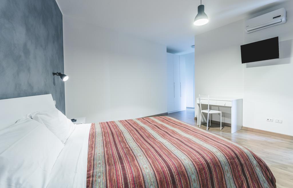 La Postale Bed & Breakfast San Salvo Luaran gambar