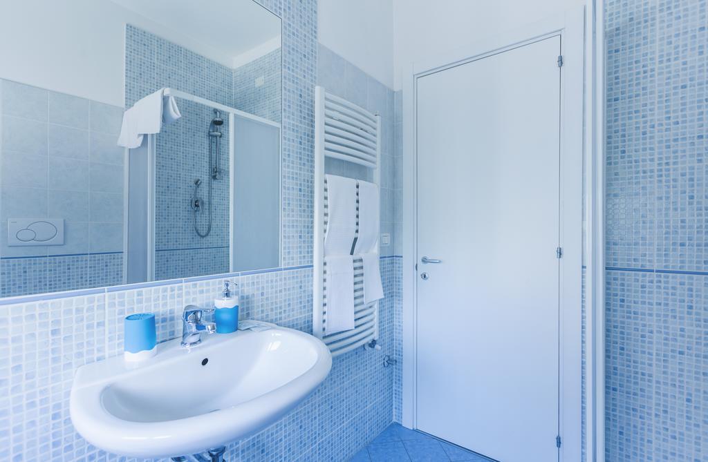 La Postale Bed & Breakfast San Salvo Luaran gambar
