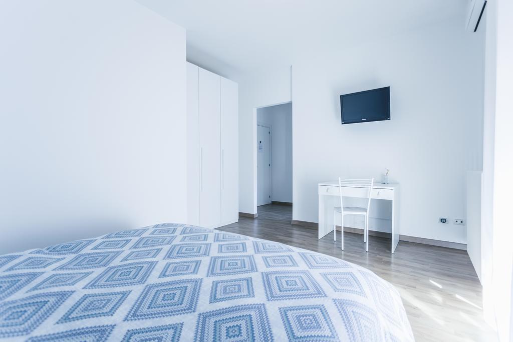 La Postale Bed & Breakfast San Salvo Luaran gambar