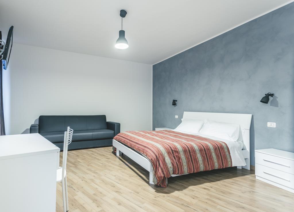 La Postale Bed & Breakfast San Salvo Luaran gambar