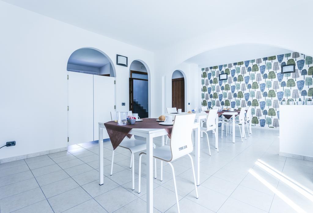 La Postale Bed & Breakfast San Salvo Luaran gambar